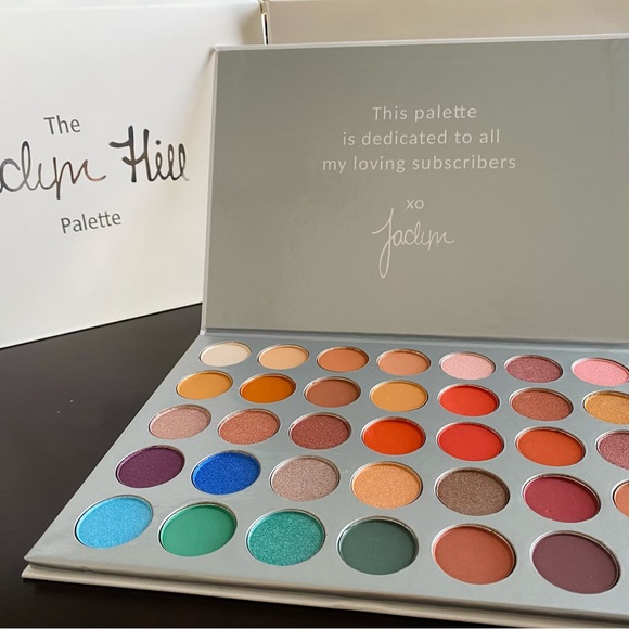 Eyeshadow bundle - Picture 5 of 9